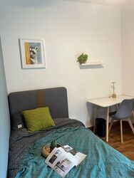 Savannah Condopark (D18), Condominium #521840301